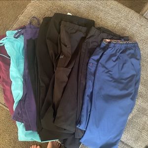Scrub Pant Lot